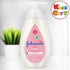 Johnson's Baby Lotion - 500ml
