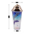 Acrylic Sipper, Cup, Tumbler Frosted with Straw and Lid for Water, Juice, Milk and other Bevrages - 270ml (BH-009-B)