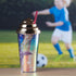 Acrylic Sipper, Cup, Tumbler Frosted with Straw and Lid - 270ml (BH-009-B)