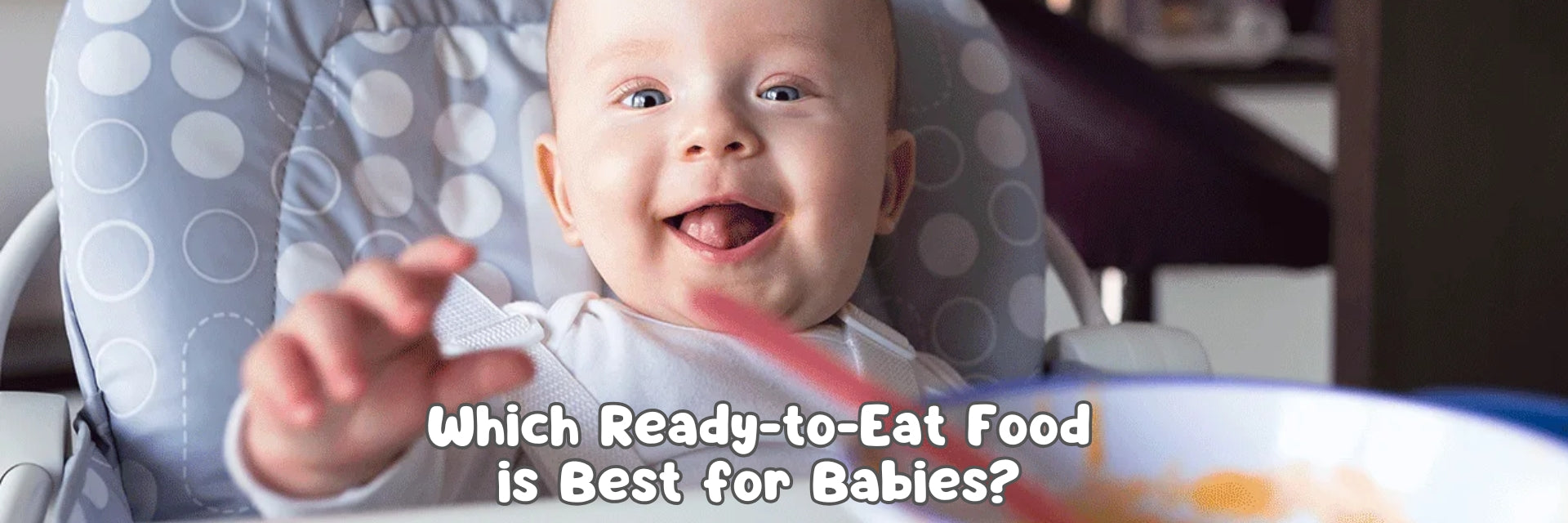 ready food for babies