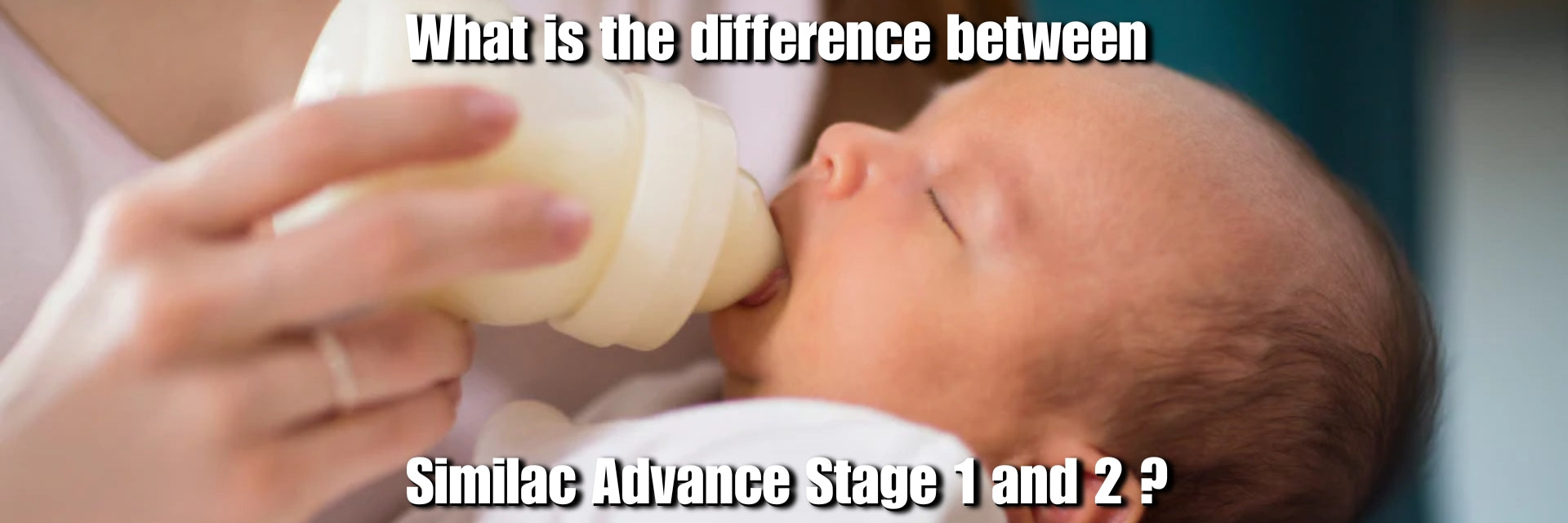 Similac Advance Stage 1