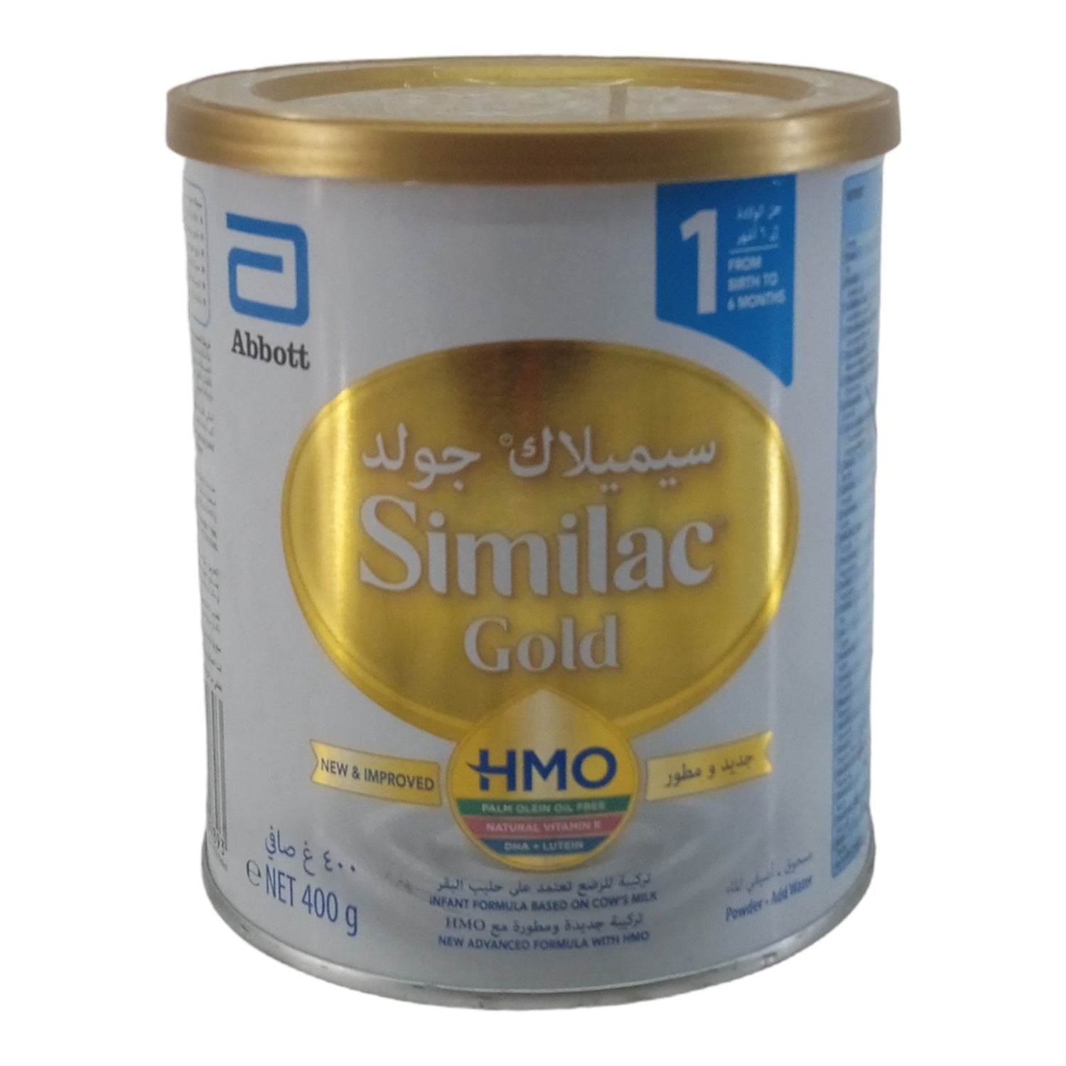 which similac infant formula is best for 6 month baby?