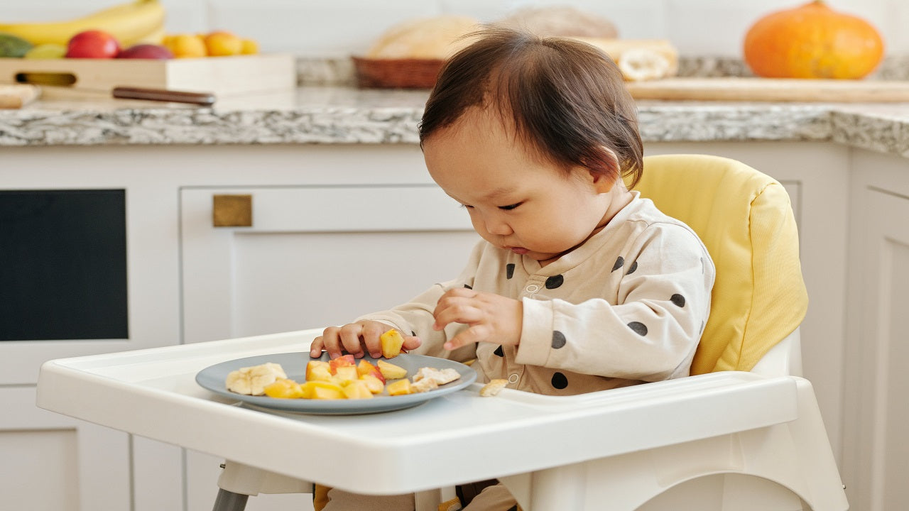 Which Food Is The Best Baby Food?