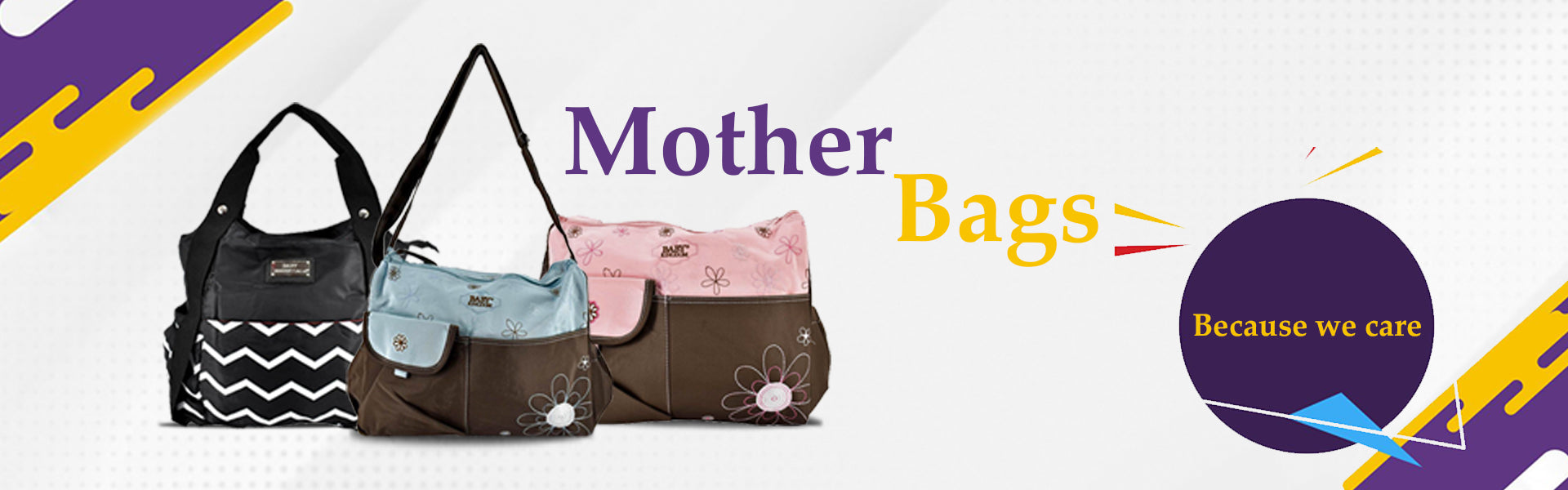Mother Bags