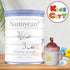 Nannycare 3, Growing up Milk (1-3y) - 900g