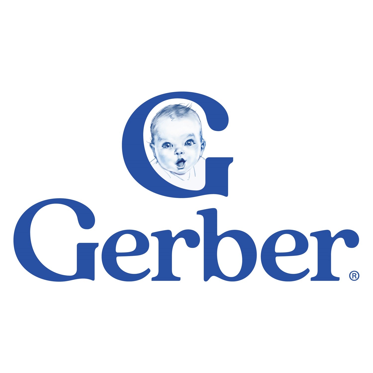 Gerber Lil Crunchies Veggie Dip