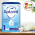 Aptamil 1 First Infant Milk