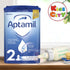 Aptamil 2 Follow On Milk