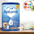 Aptamil 3 Toddler Milk