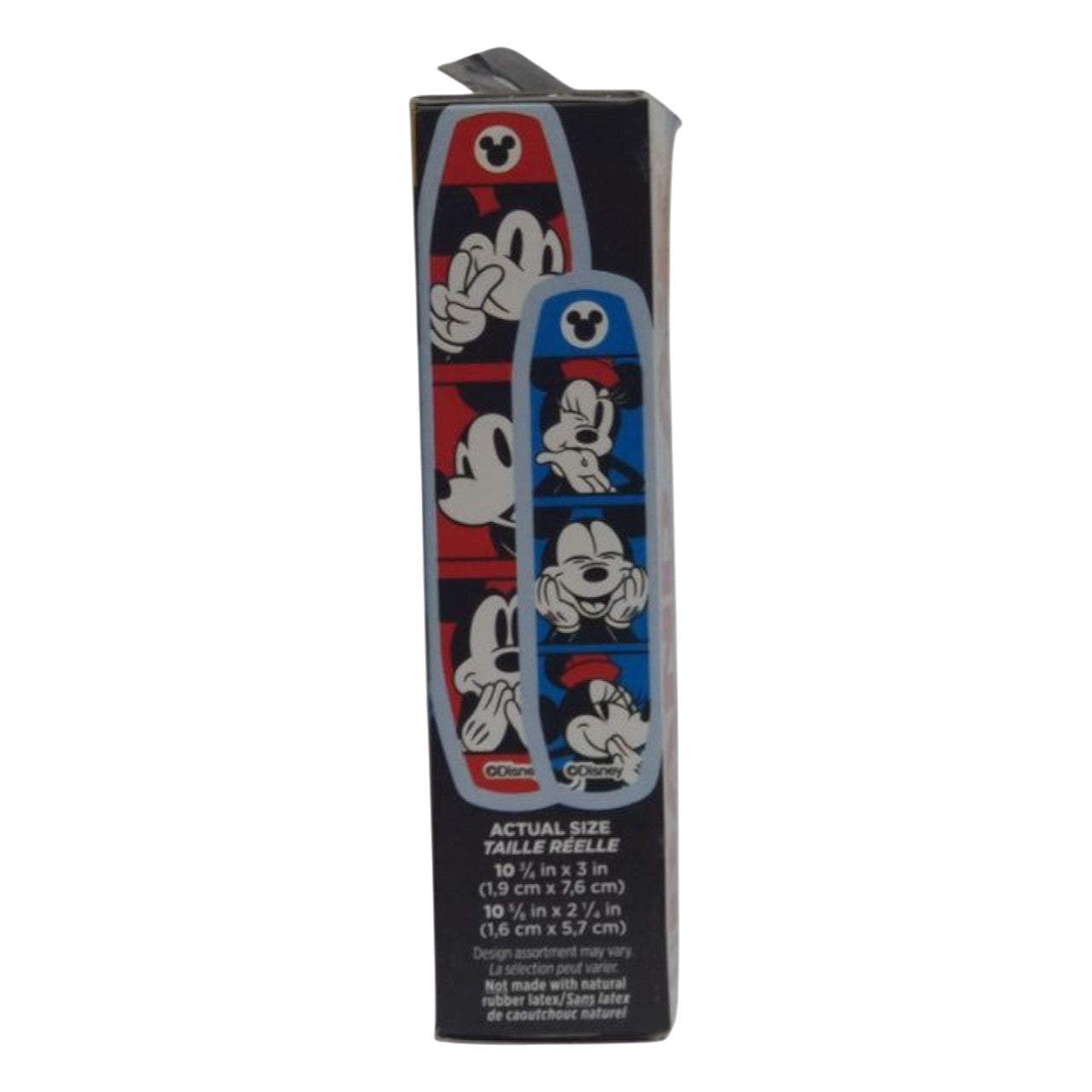 Band-Aid Bandages 20Pk, Avengers Assemble