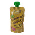 Ellas Kitchen Baby Puree, Bananas + Apples - 120g