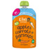 Ellas Kitchen Baby Food Pouch, Apples Carrots + Parsnips (4m+) - 120g