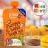 Ellas Kitchen Baby Puree, Mango Baby Brekkie - 100g