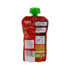 Ellas Kitchen Baby Puree, Strawberries + Apples - 120g