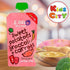 Ellas Kitchen Baby Puree, Sweet Potatoes + Brocolli + Carrots - 120g