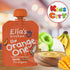 Ellas Kitchen Baby Puree, The Orange One - 90g