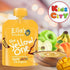 Ellas Kitchen Baby Puree, The Yellow One - 90g