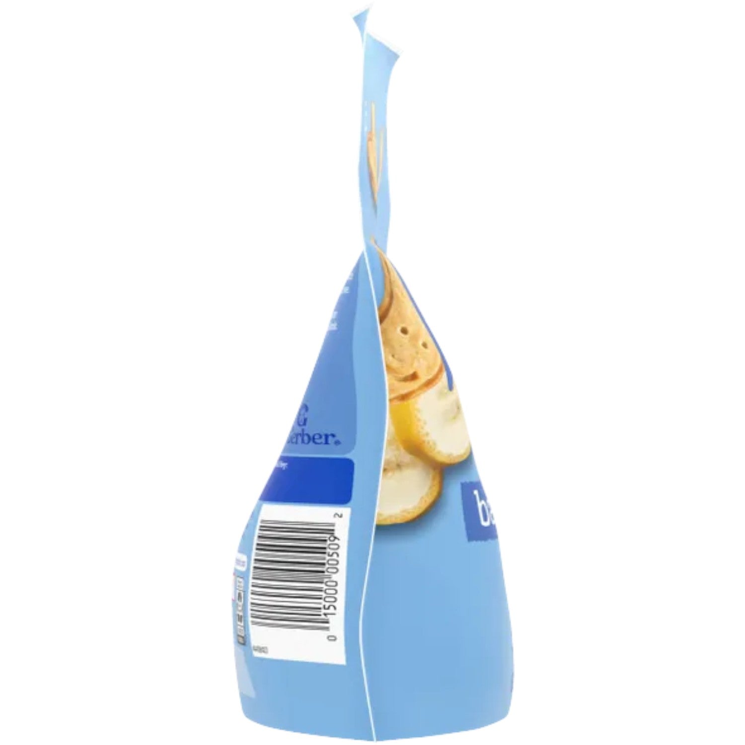 Gerber Snacks for Baby, Banana Cookies (5oz)