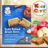 Gerber Soft Baked Grained Bars (5.5oz) - Apple Cinnaman