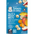 Gerber Snacks for Baby, Fruit & Veggie Melts, Truly Tropical Blend