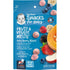 Gerber Snacks for Baby, Fruit & Veggie Melts - Very Berry Blend