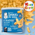 Gerber Snacks for Baby, Lil Crunchies for Crawler