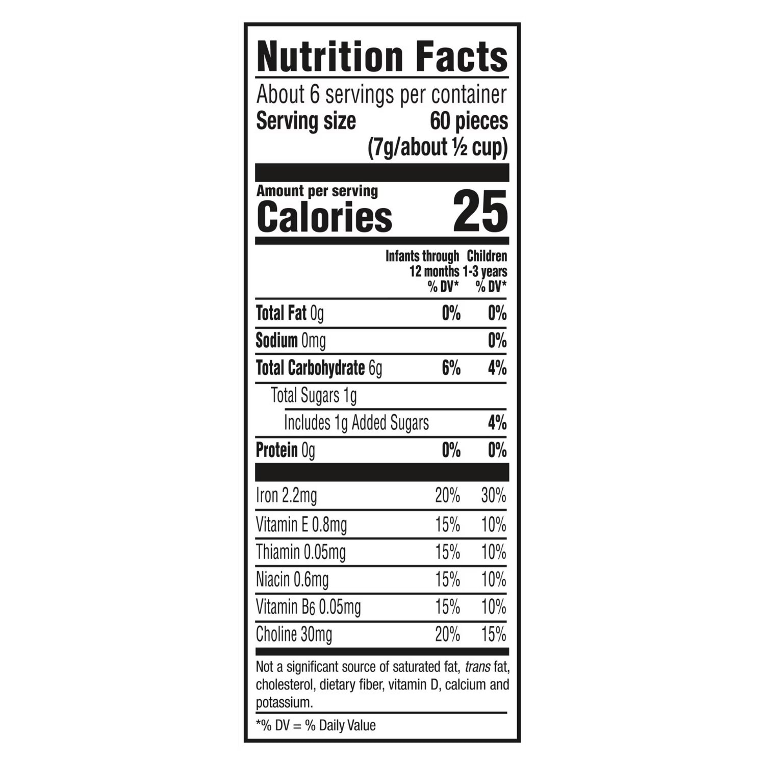 Gerber Snacks for Baby, Grain & Grow Puffs for Crawler (1.48oz) - Banana
