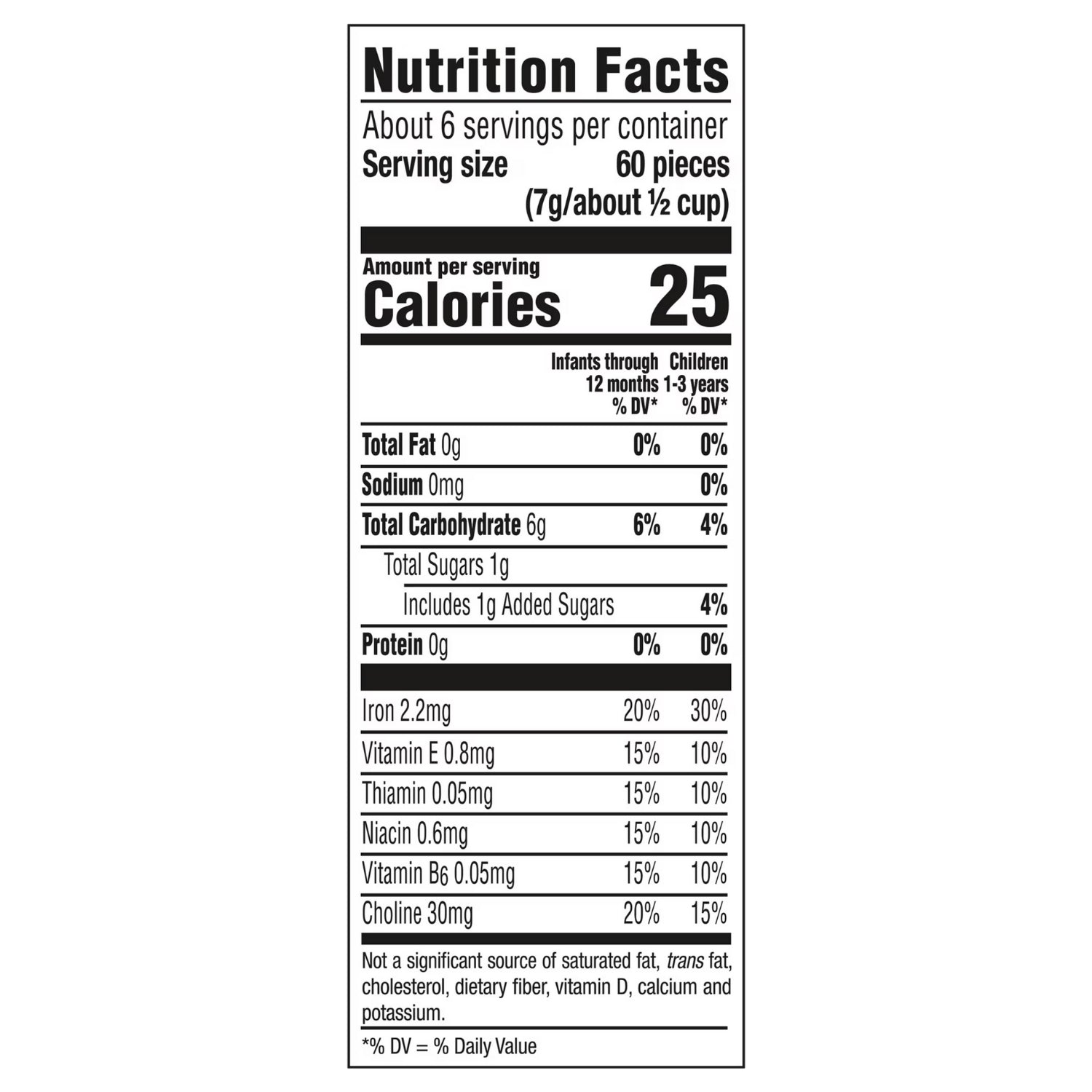 Gerber Snacks for Baby, Grain & Grow Puffs for Crawler (1.48oz) - Blueberry
