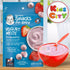 Gerber Snacks for Baby, Yogurt Melts for Crawler - Strawberry