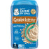 Gerber Cereal for Baby, Grain & Grow, Multigrain for Sitter (16oz)