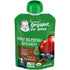 Gerber Organic for Baby, 2nd Foods for Sitter, 99g (3.5oz) - Apples Blueberries & Spinach