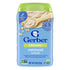 Gerber Cereal for Baby, Organic Oatmeal Cereal for Supported Sitter (8oz)