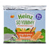 Heinz Biscotti Snack, Mango And Apricot - 60g