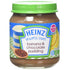 Heinz By Nature Baby Puree Bottle, Banana & Chocolate Pudding - 120g