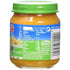 Heinz By Nature Baby Puree Bottle, Carrot & Sweet Potato Mash - 120g