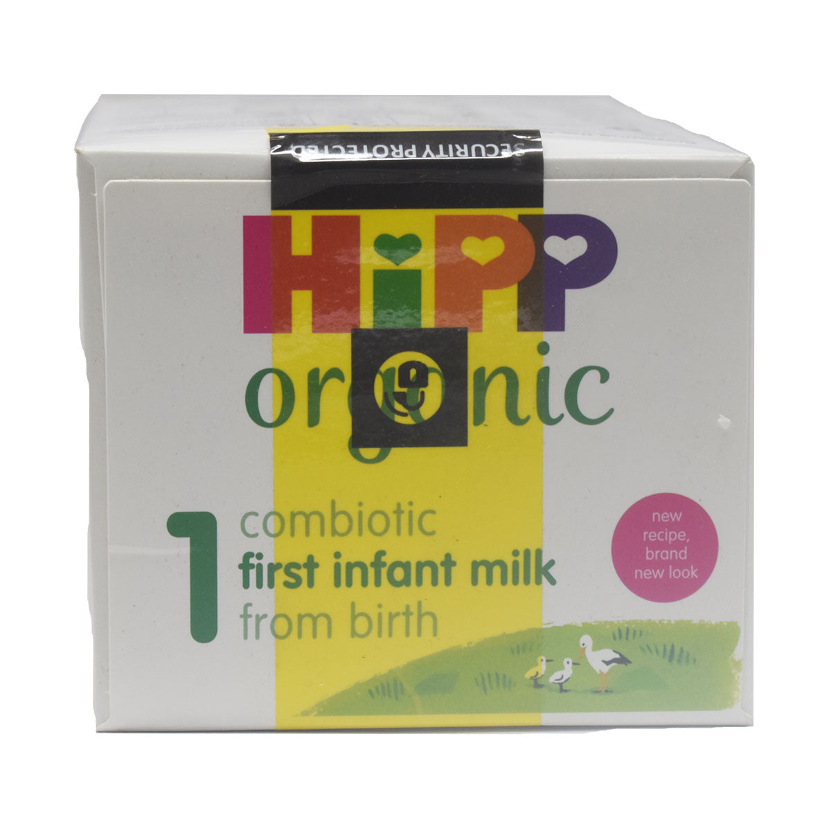 Hipp Organic Combiotic First Infant Milk (Stage 1) - 800g