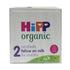 Hipp Organic Combiotic Follow on Milk (Stage 2) - 800g