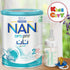 Nestle Nan Optipro 2 - 400g