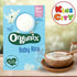 Organix Baby Rice