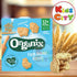 Organix Farm Animal Biscuits - 125g