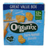 Organix Farm Animal Biscuits - 125g