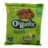 Organix Raisins 12 Mini Boxes - 168g