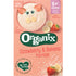 Organix Strawberry & Banana Porridge (6m+) - 120g