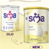 SMA Pro 1 First Infant Milk - 800g