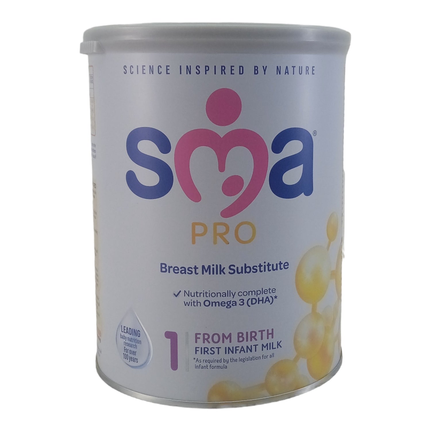 SMA Pro 1 First Infant Milk - 800g