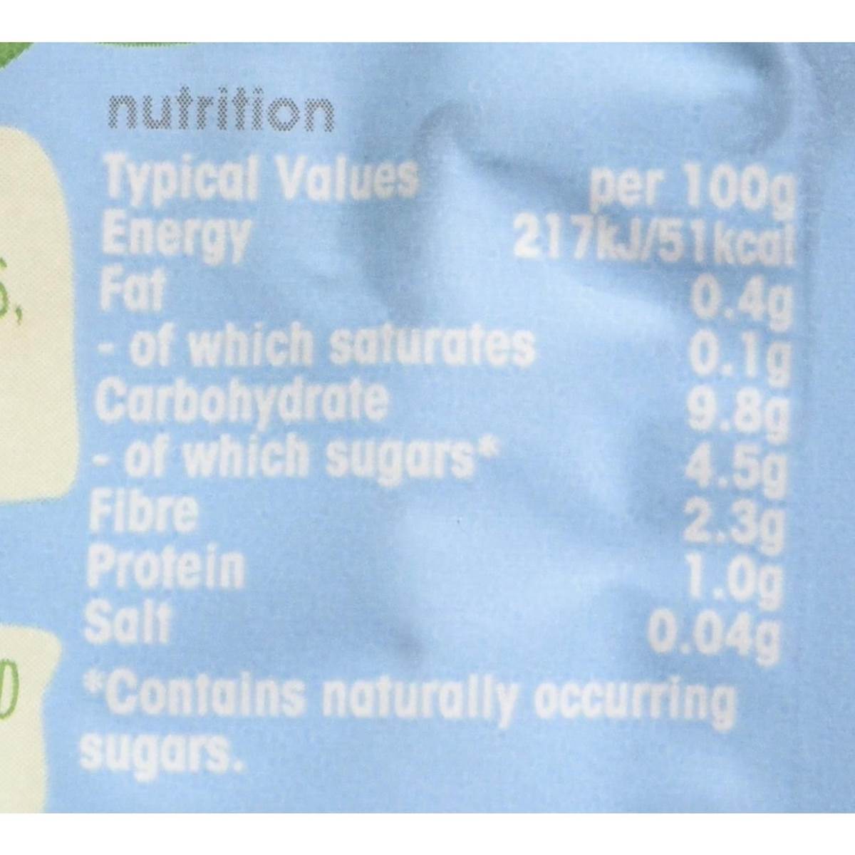 Heinz Baby Food Pouch, Sweet Potato, Parsnip & Mango - 100g