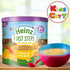 Heinz Baby Cereal, Cheesy Veg with Pasta (7m+) - 200g