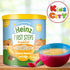 Heinz Baby Cereal, Creamy Banana Porridge (6m+) - 240g