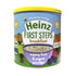 Heinz Baby Cereal, Creamy Fruit & Yoghurt Porridge