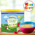 Heinz Baby Cereal, Oat & Apple Porridge (6m+) - 220g